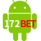 Aplicativo 172bet para Android