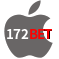 Aplicativo 172bet para iOS