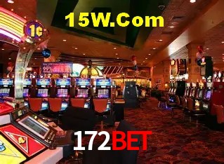 Jogos de Slot 172bet