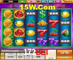 Apostas de Tênis 172bet