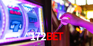 Welcome Bonus 172bet