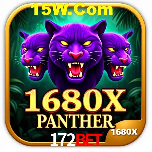 Bônus de Boas-vindas 172bet